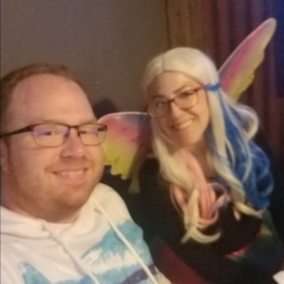 Meet Rebecca! - Picture 3 of 4